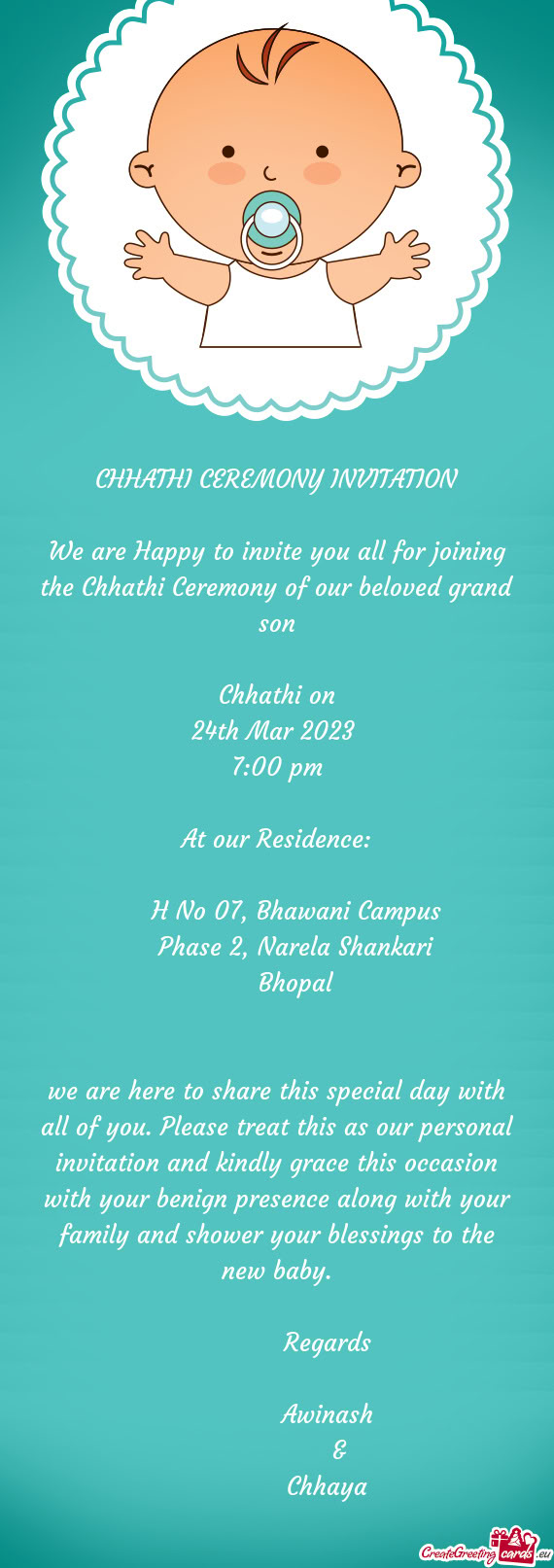 Phase 2, Narela Shankari