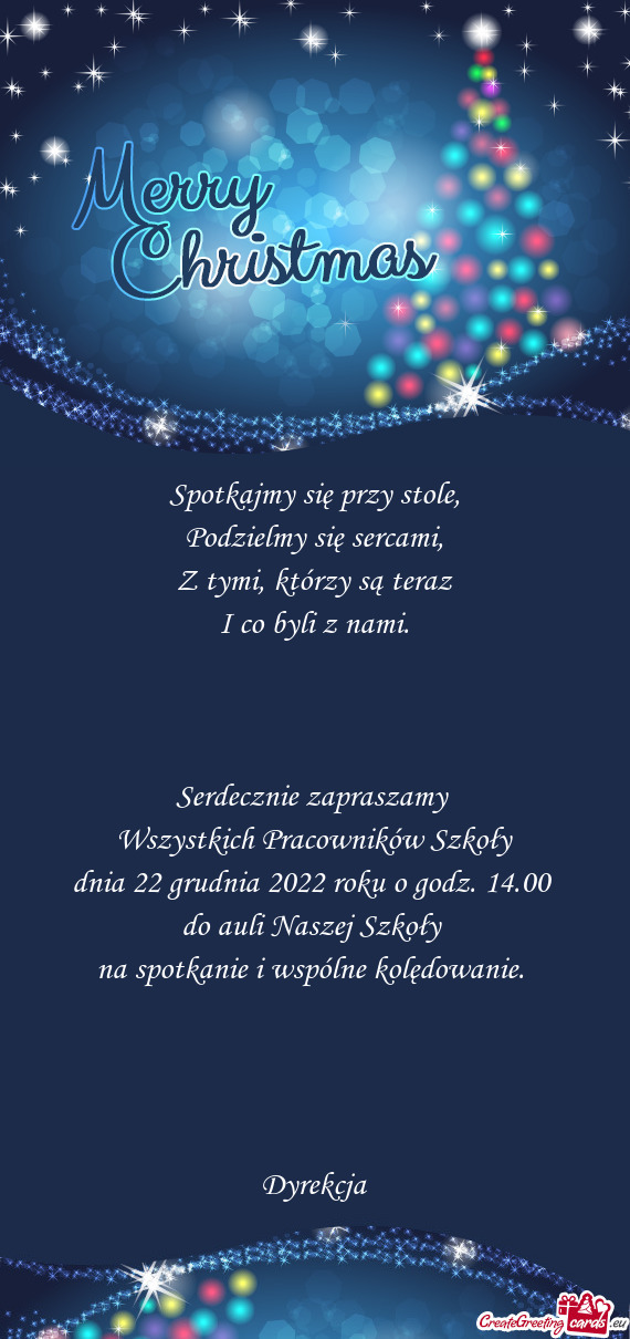 Podzielmy się sercami