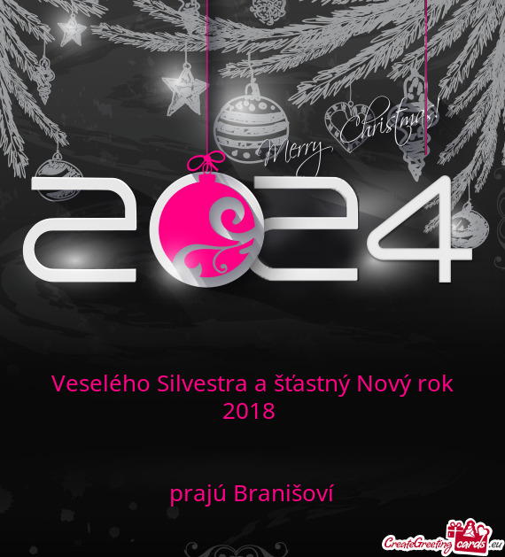 Prajú Branišoví