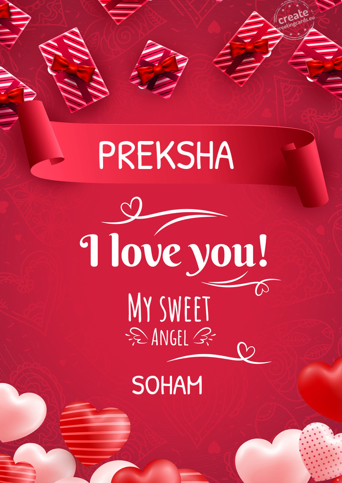 PREKSHA