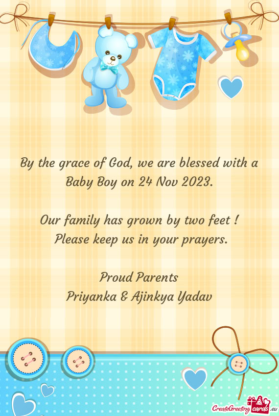 Priyanka & Ajinkya Yadav