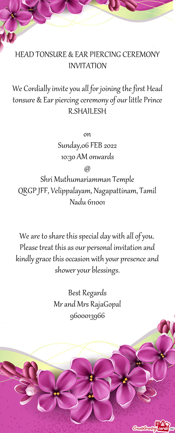 QRGP+JFF, Velippalayam, Nagapattinam, Tamil Nadu 611001