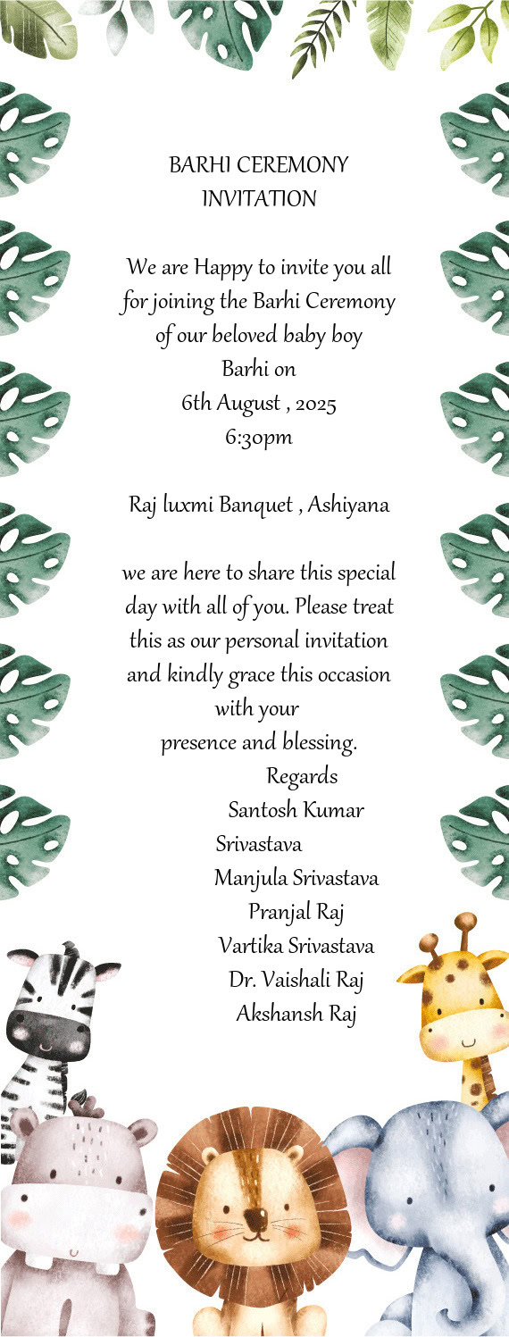 Raj luxmi Banquet , Ashiyana