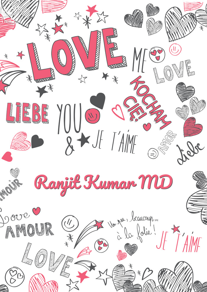 Ranjit Kumar MD