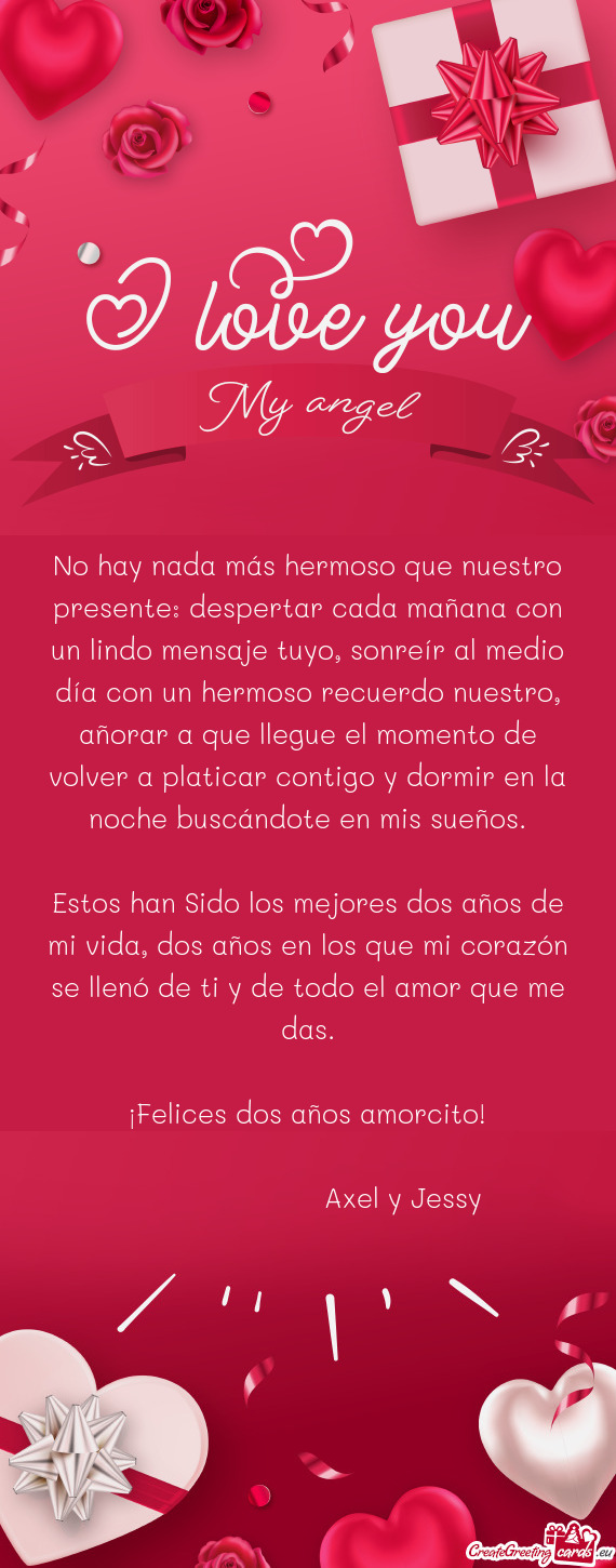 Reír al medio día con un hermoso recuerdo nuestro, añorar a que llegue el momento de volver a pla