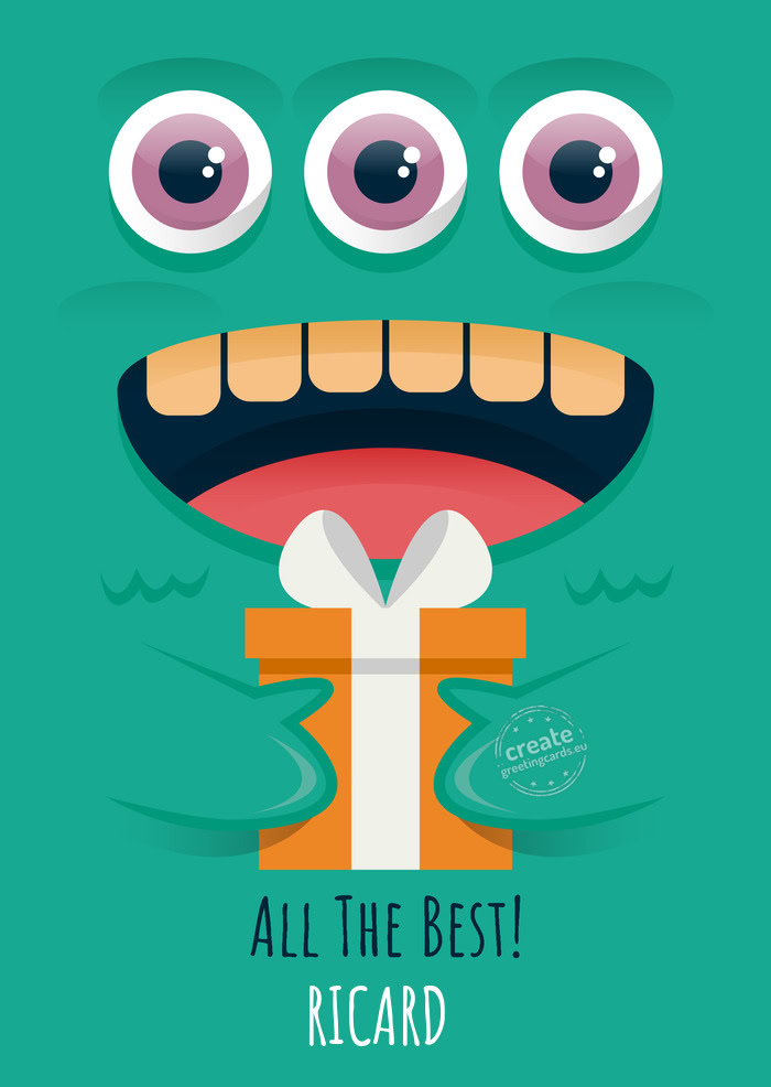 RICARD