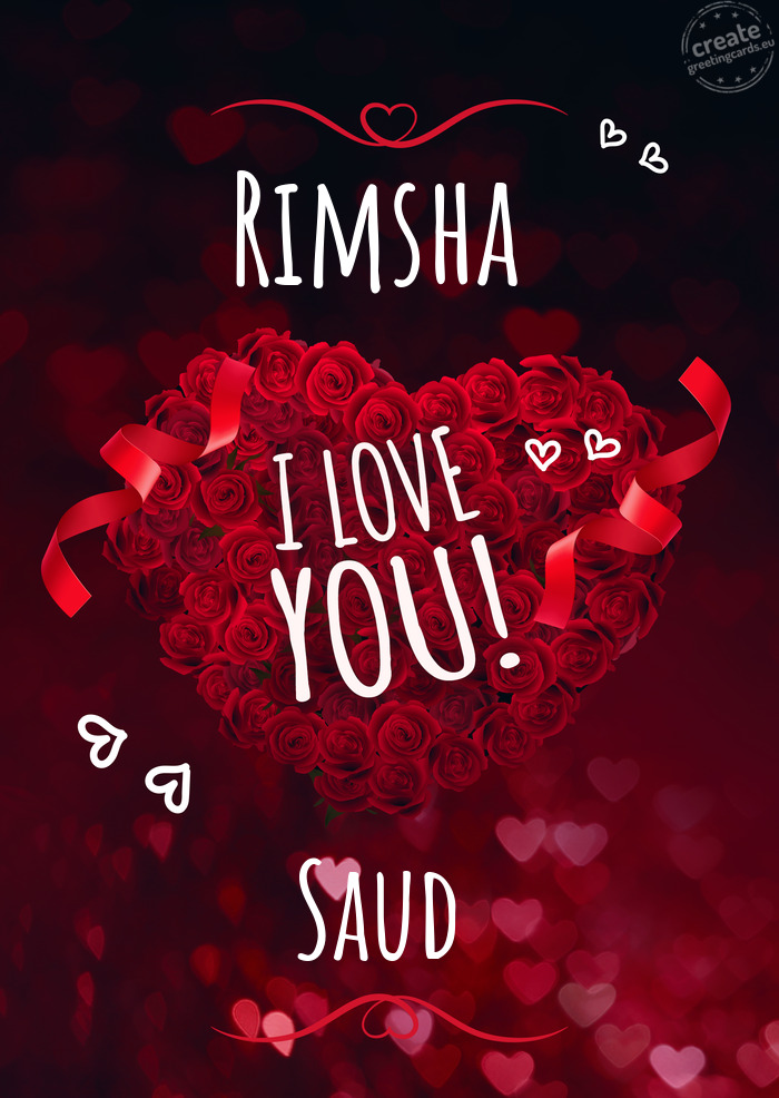 Rimsha