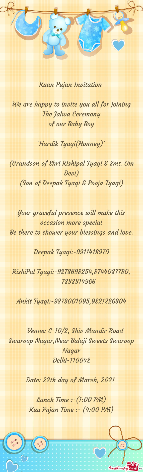 RishiPal Tyagi:-9278698254,8744087780