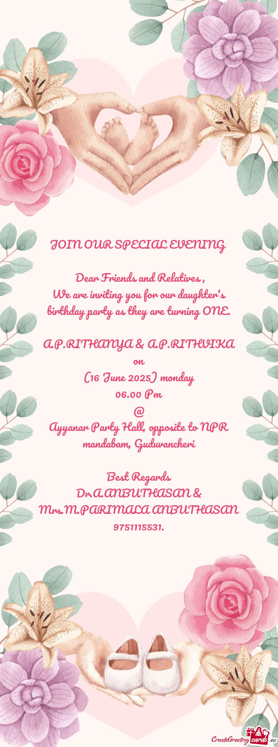 RITHVIKA on (16 June 2025) monday 06