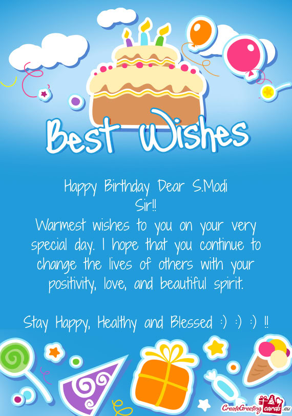 Rs with your positivity, love, and beautiful spirit