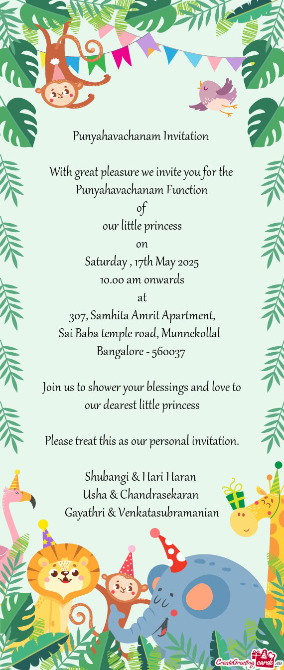 Saturday , 17th May 2025