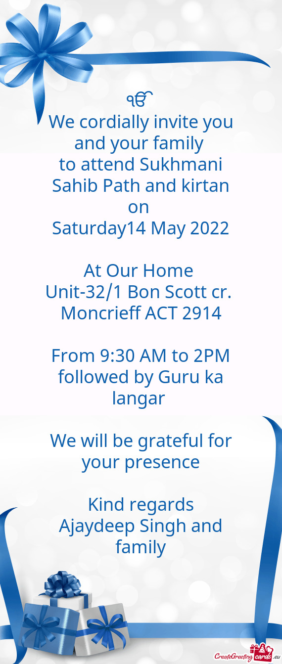 Saturday14 May 2022