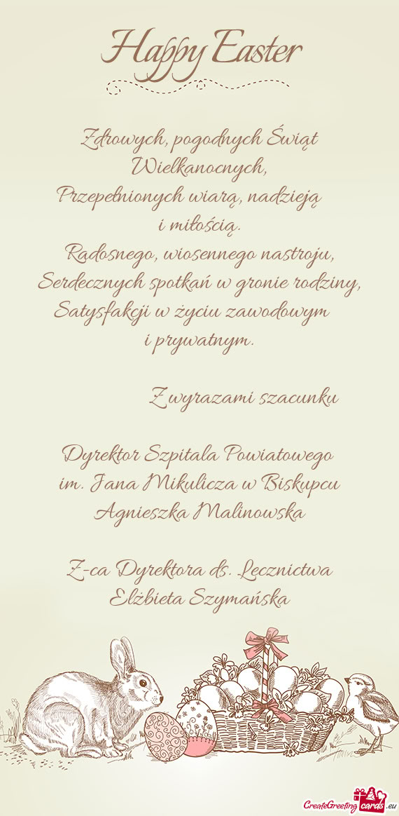 Satysfakcji w życiu zawodowym   i prywatnym