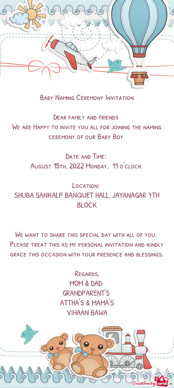 SHUBA SANKALP BANQUET HALL, JAYANAGAR 7TH BLOCK