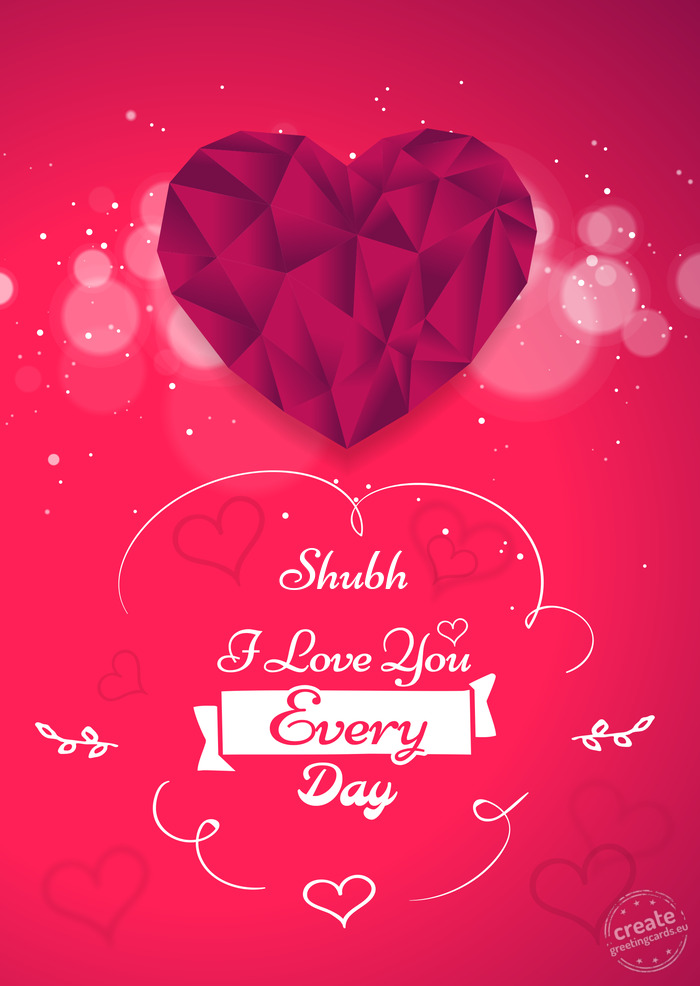 Shubh