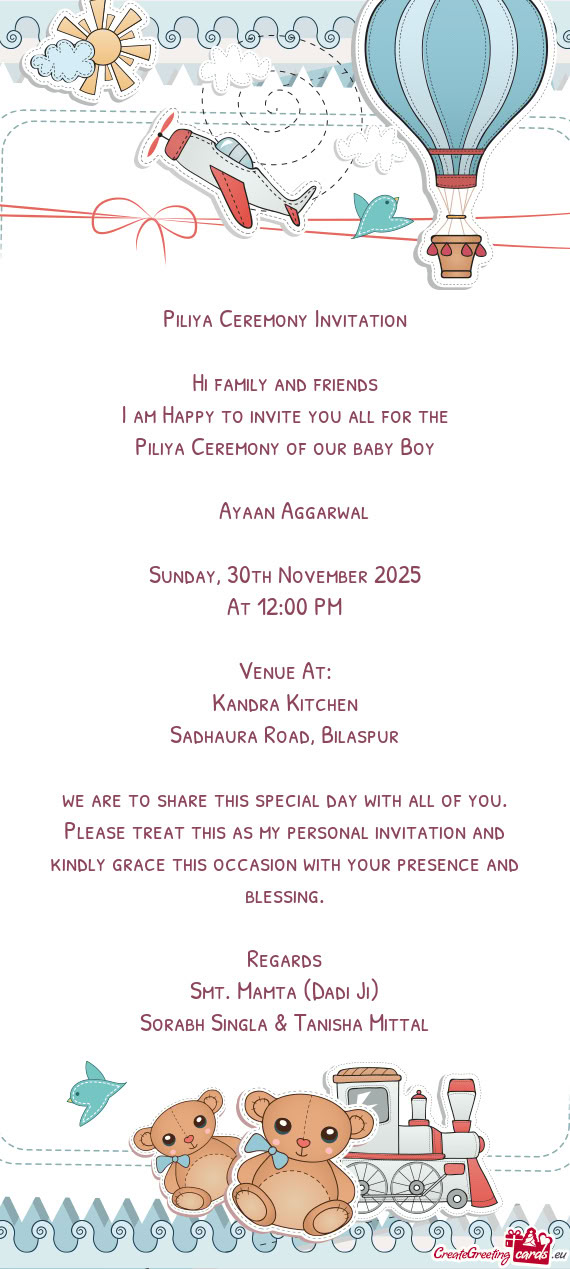 Smt. Mamta (Dadi Ji)