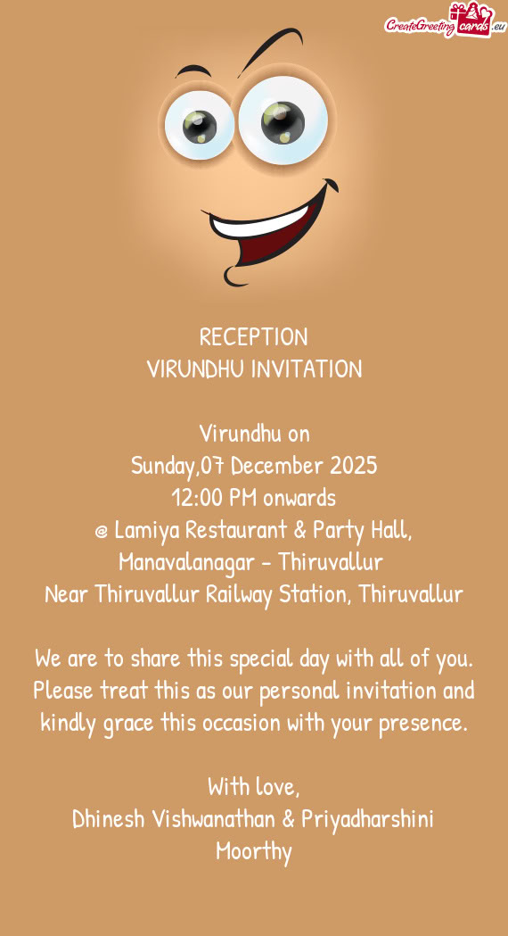 Sunday,07 December 2025