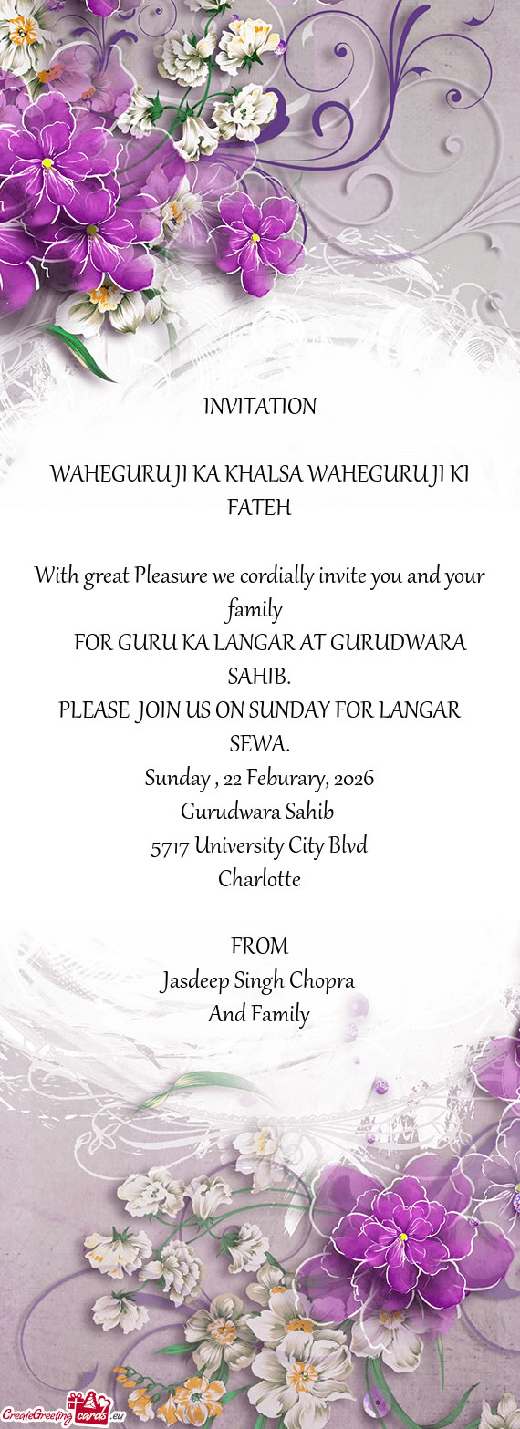 Sunday , 22 Feburary, 2026