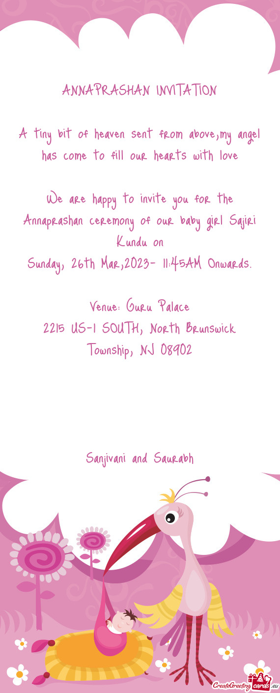 Sunday, 26th Mar,2023- 11:45AM Onwards