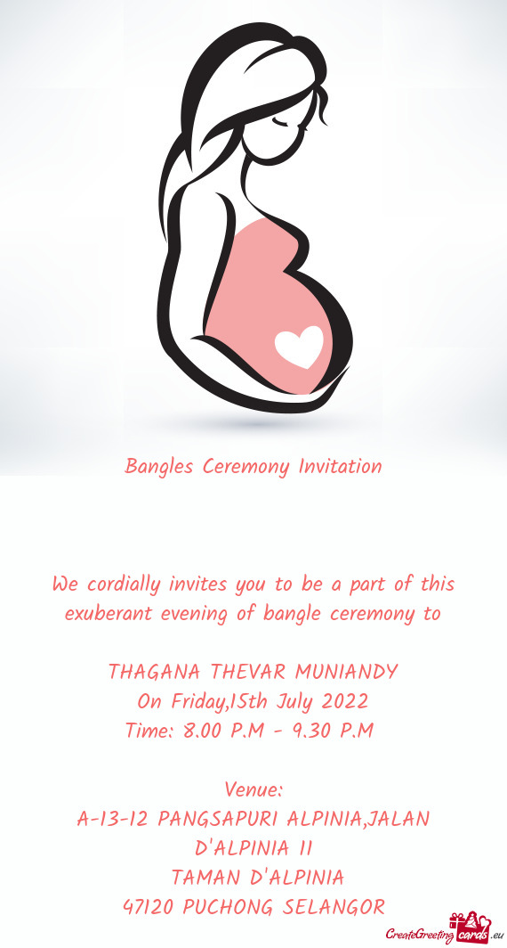 THAGANA THEVAR MUNIANDY