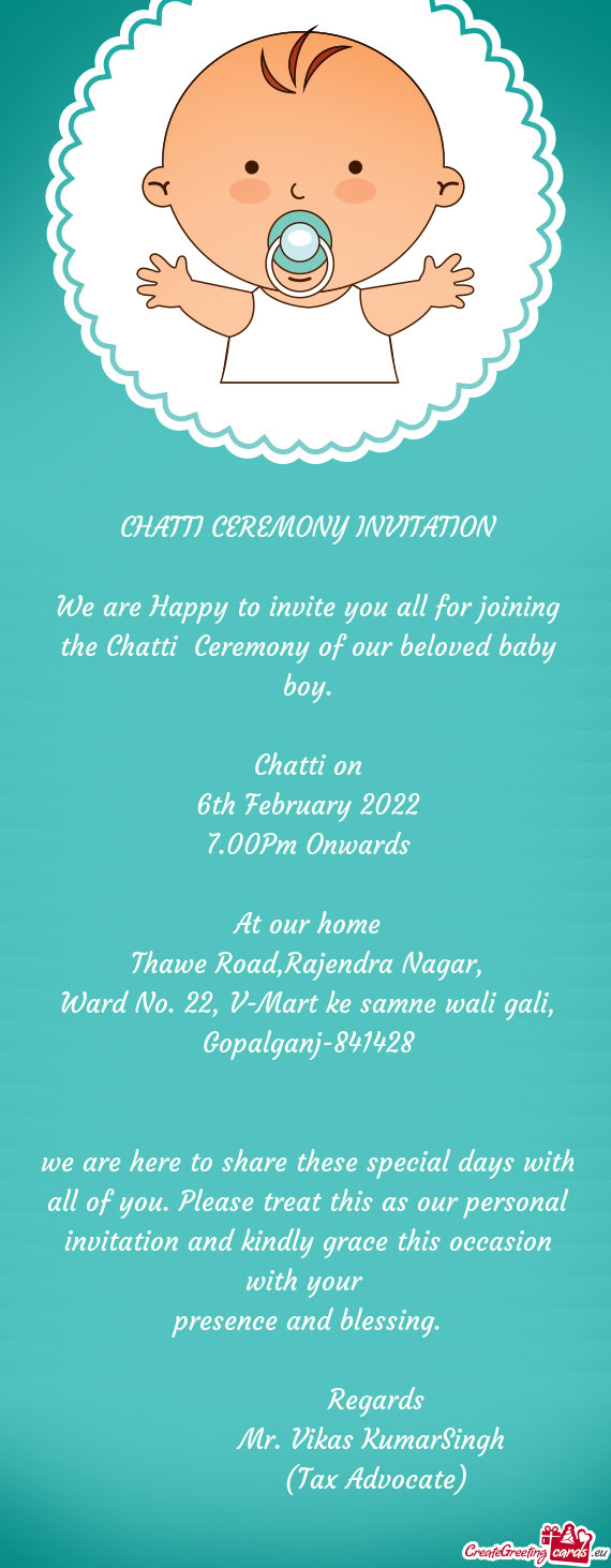 Thawe Road,Rajendra Nagar