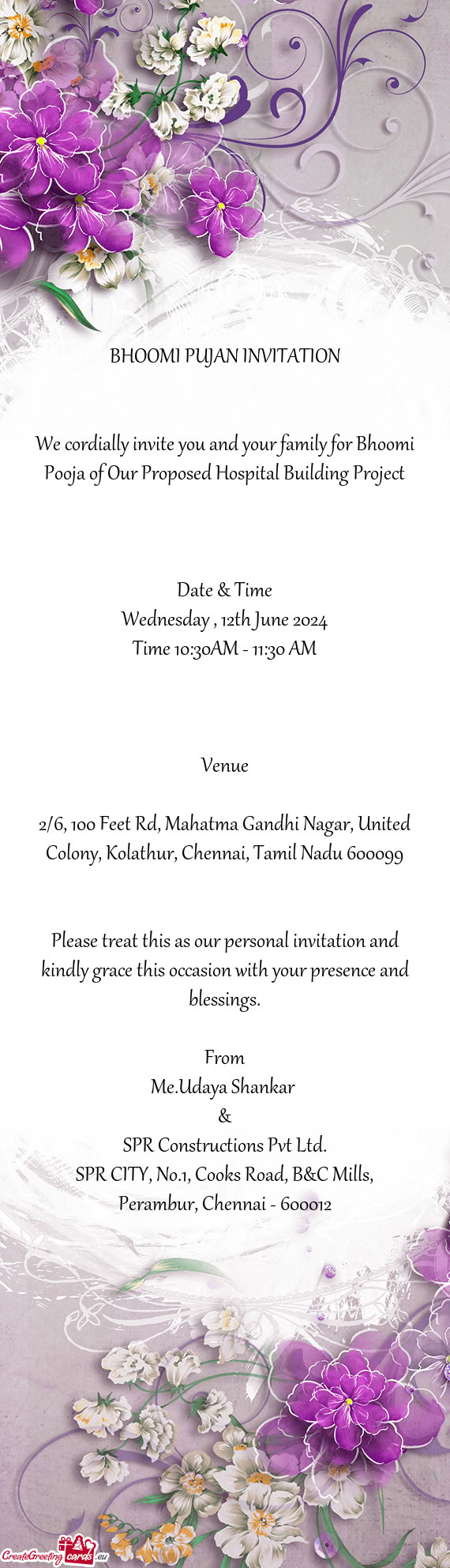 Time 10:30AM - 11:30 AM