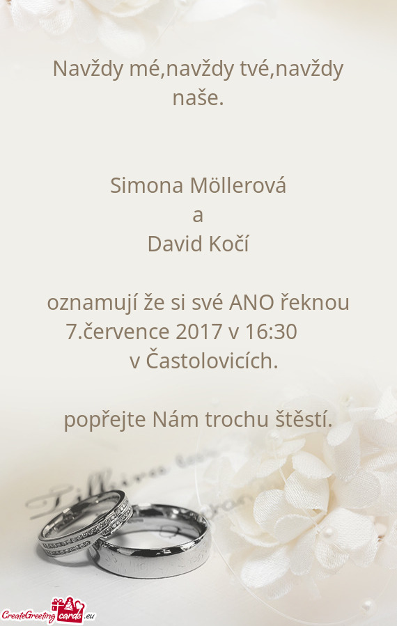 V Častolovicích