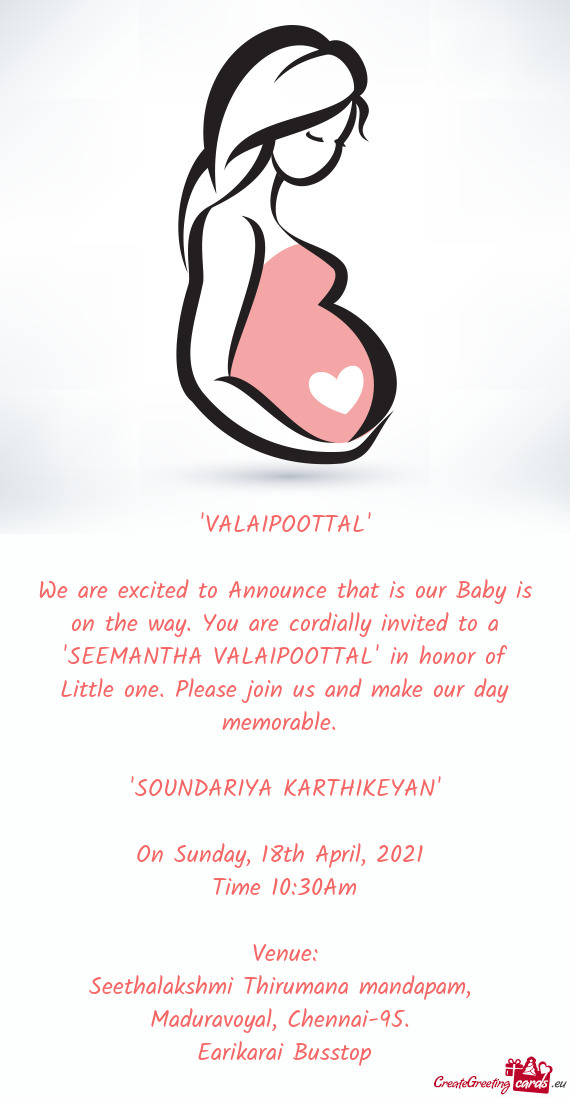 "VALAIPOOTTAL"