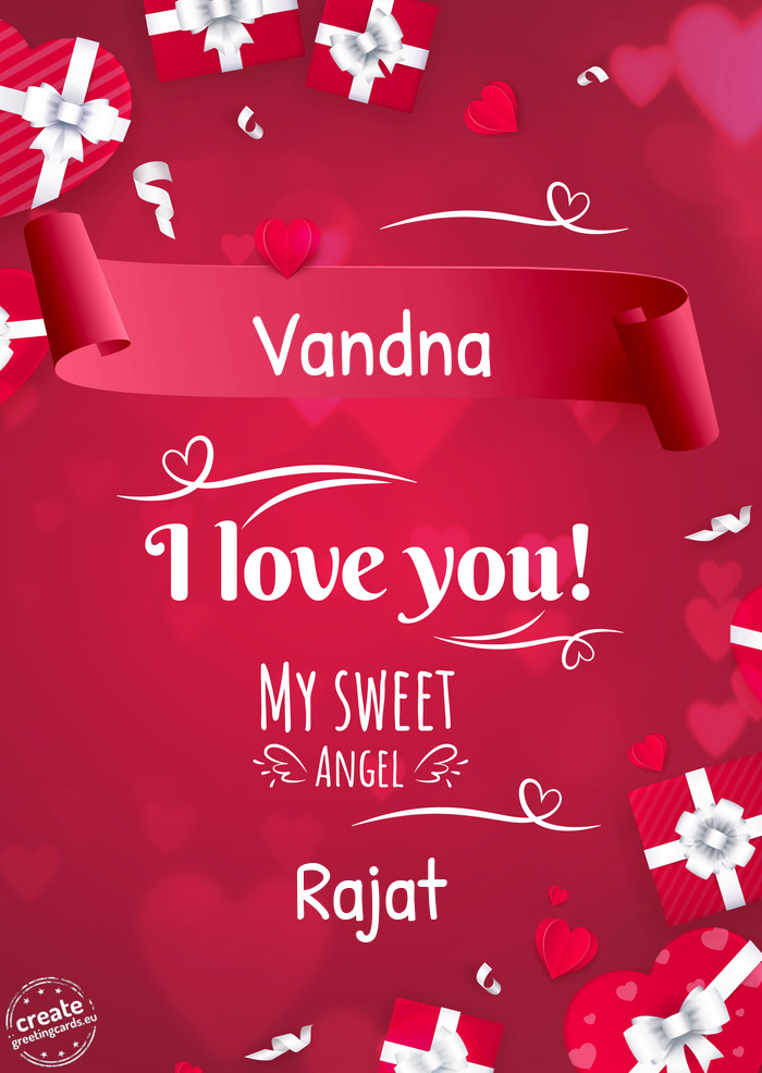 Vandna