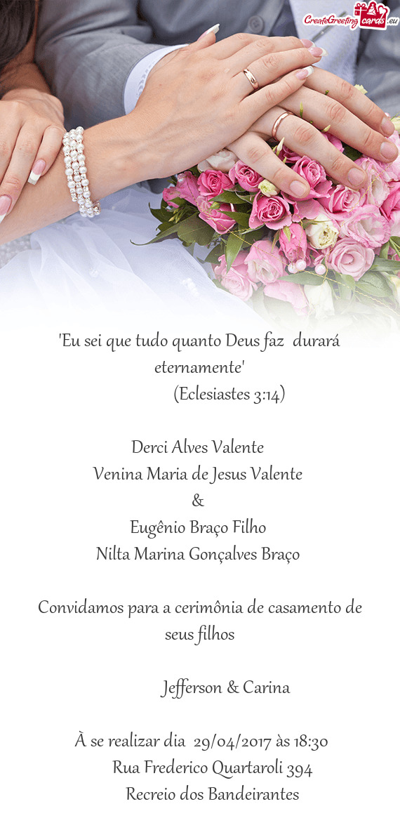 Venina Maria de Jesus Valente