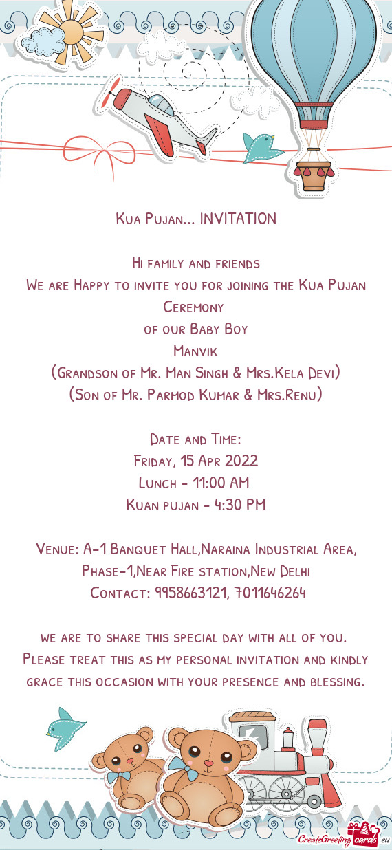 Venue: A-1 Banquet Hall,Naraina Industrial Area