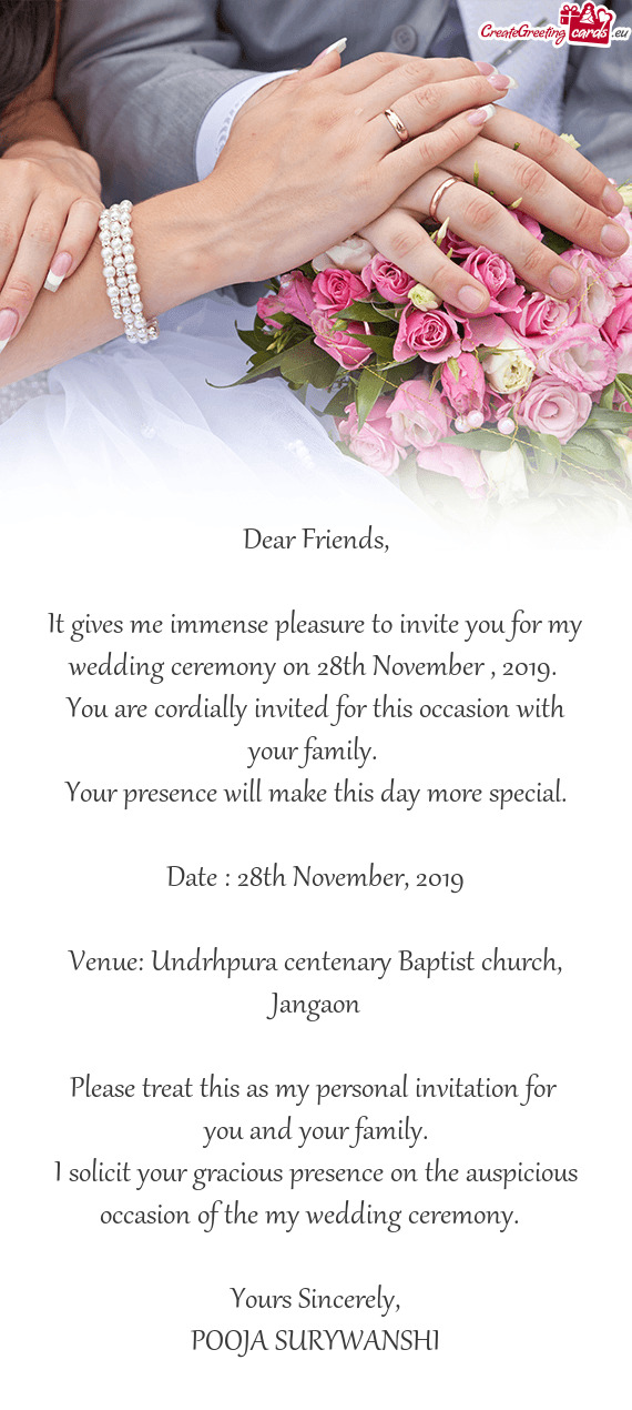 Venue: Undrhpura centenary Baptist church, Jangaon