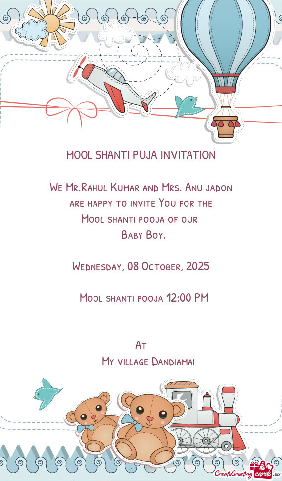 Wednesday, 08 October, 2025