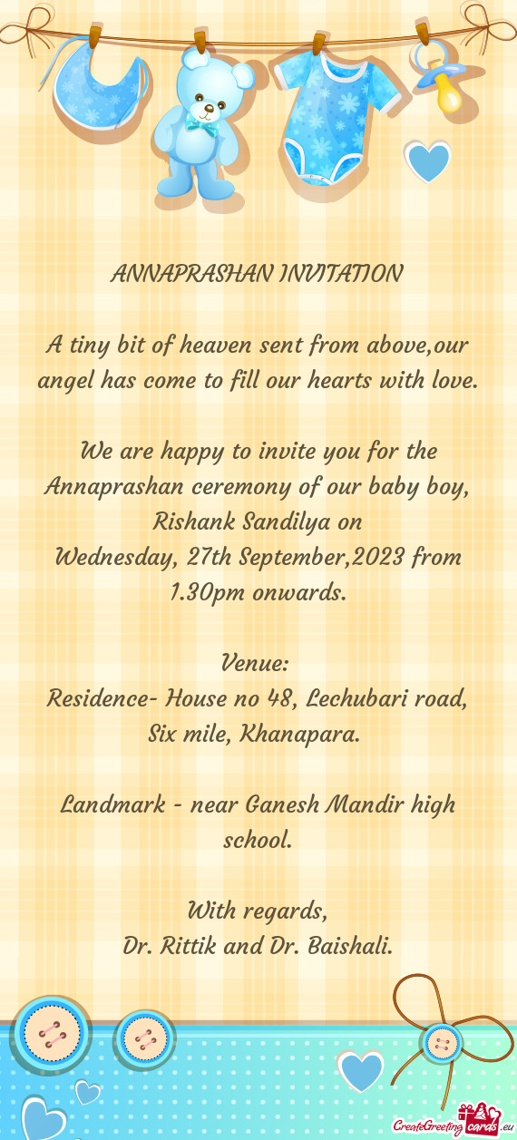 Wednesday, 27th September,2023 from 1.30pm onwards