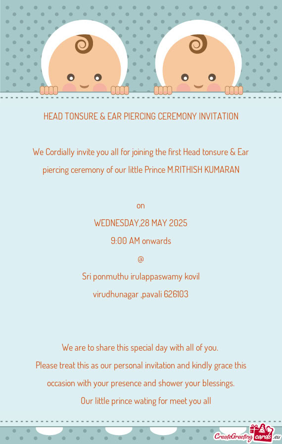 WEDNESDAY,28 MAY 2025