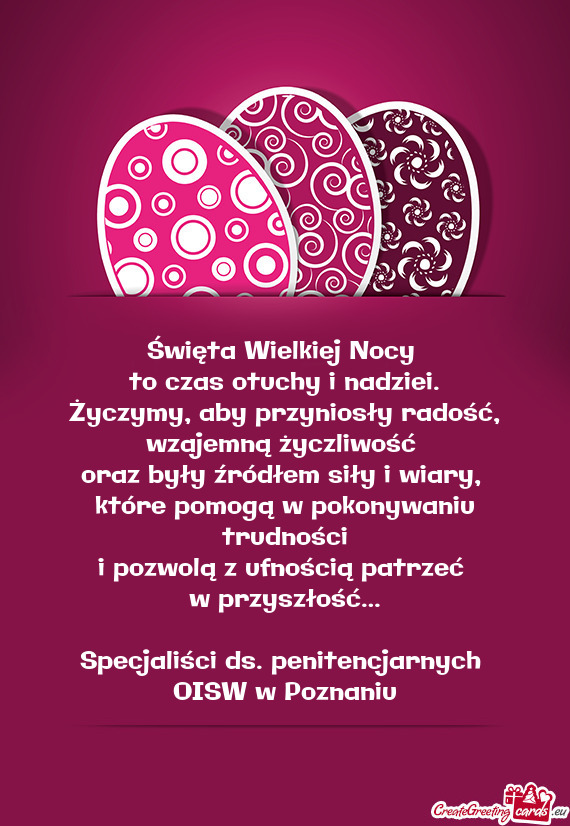 ?więta Wielkiej Nocy