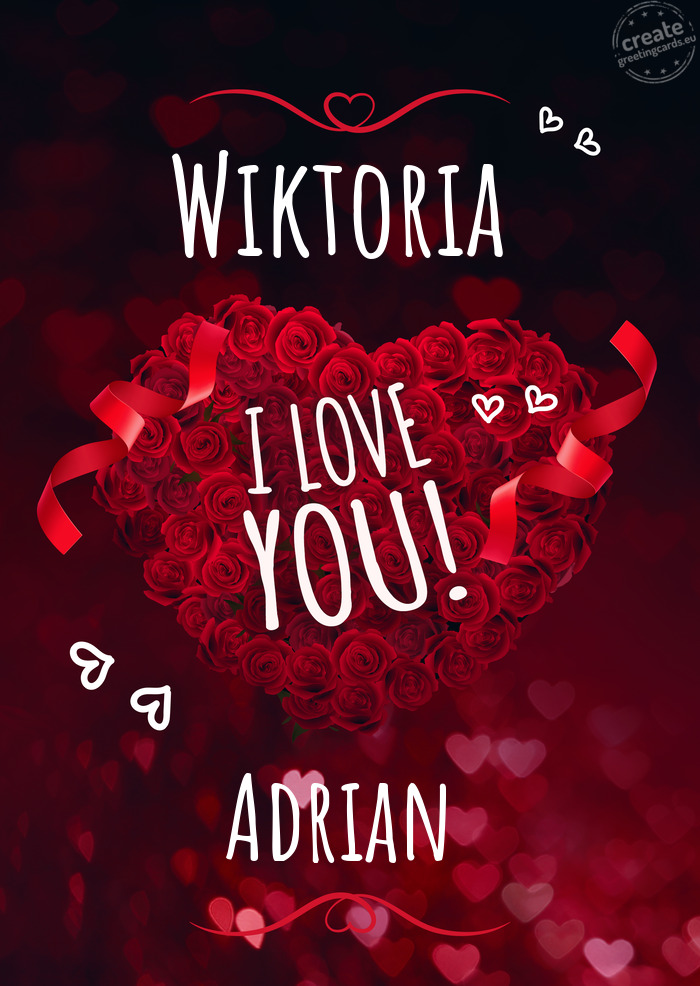 Wiktoria