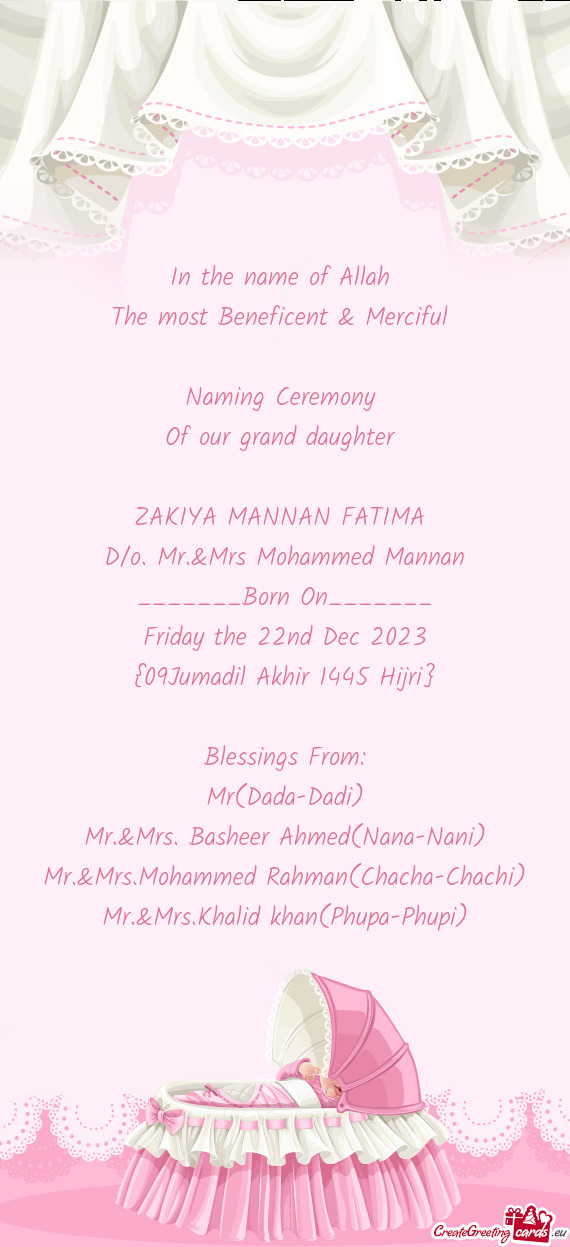 ZAKIYA MANNAN FATIMA