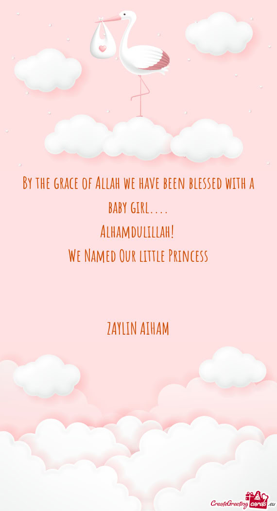❤️ZAYLIN AIHAM❤️