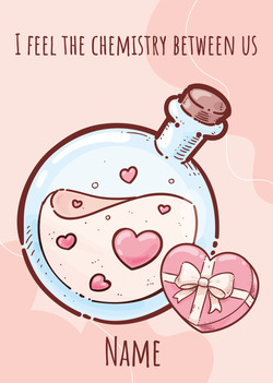 Love potion